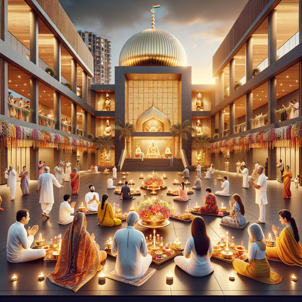 Siddhivinayak Temple